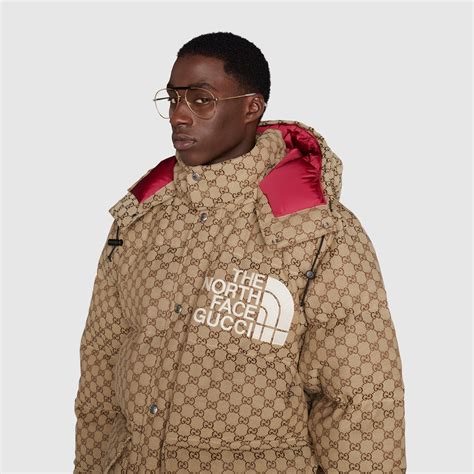 gucci x north face drop|north face Gucci full collection.